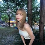 Eun Ji Instagram - ㄷ ㅐ전앗녀엉🤭🍓