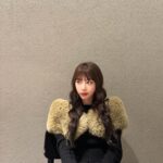 Eun Ji Instagram - Happy new year 2024🤍