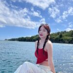 Eun Ji Instagram - 🍓🍓🍓