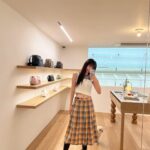 Eun Ji Instagram - NIEEH🖤