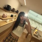 Eun Ji Instagram - NIEEH🖤