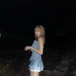 Eun Ji Instagram - 🫡
