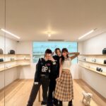 Eun Ji Instagram - NIEEH🖤