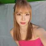 Eun Ji Instagram - 핑핑핑💕