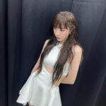 Eun Ji Instagram - BBee✌🏻