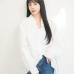 Eun Ji Instagram - 💚💚💚
