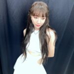 Eun Ji Instagram - BBee✌🏻