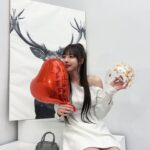 Eun Ji Instagram - 미리크리스ㅁ ㅏ스🎄