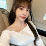 Eun Ji Instagram - 미리크리스ㅁ ㅏ스🎄