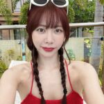 Eun Ji Instagram - 🍓🍓🍓