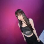 Eun Ji Instagram - ☀️🌈