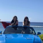Eun Ji Instagram - Guam 쓰리!🧡 #괌정부관광청 @visitguam_kr