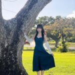 Eun Ji Instagram - Guam 투!🩵 #괌정부관광청 @visitguam_kr