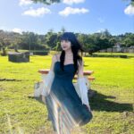 Eun Ji Instagram - Guam 투!🩵 #괌정부관광청 @visitguam_kr