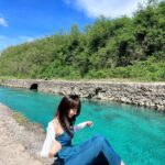 Eun Ji Instagram - Guam 투!🩵 #괌정부관광청 @visitguam_kr