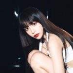 Eun Ji Instagram - BBGIRLS!🤍