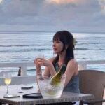 Eun Ji Instagram - Guam🩷 #괌정부관광청 @visitguam_kr