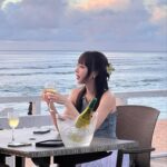 Eun Ji Instagram - Guam🩷 #괌정부관광청 @visitguam_kr