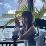 Eun Ji Instagram - Guam🩷 #괌정부관광청 @visitguam_kr