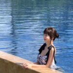 Eun Ji Instagram - Guam🩷 #괌정부관광청 @visitguam_kr
