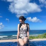 Eun Ji Instagram - Guam🩷 #괌정부관광청 @visitguam_kr
