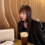 Eun Ji Instagram - 🖤
