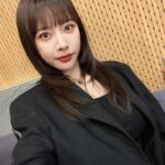 Eun Ji Instagram - 🖤