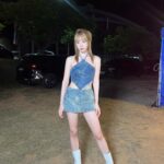 Eun Ji Instagram - 웃참실패....🙈