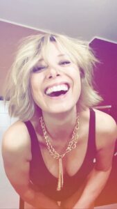 Actress Euridice Axén HD Instagram Photos and Wallpapers January 2024