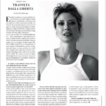 Euridice Axén