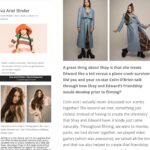 Eva Ariel Binder