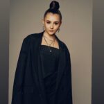 Eva Ariel Binder