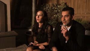 Eva Ceja Instagram - "The rules of improvisation apply beautifully to life. Never say no - you have to be interested to be interesting, and your job is to support your partners." — Scott Adsit

If you need a laugh, here is some of my improv art. Enjoy. 

🎥: @youdontknowjac 

#comedy #improv #happyplace #passion #love #improvisation #secondcity #ucb #groundlings #funnygirl #fun #play #support #listen #lovemyjob #funny