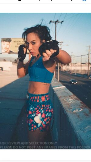 Eva Ceja Instagram - Lover.  Fighter.
 &
 Everything in between. 

#passion #boxer #boxing #muaythai #bjj #fighter #lover #liveauthentic #love #actor #actress #vulnerabilityismysuperpower #vulnerability #strength #girlswholift #girlswithtattoos #girlpower #city #photography #photoshoot #evolution #new #everythinginbetween #writer #poet #producer
