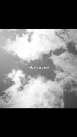 Eva Ceja Instagram - Value your [inner] peace. ✌🏽🖤

#Art #Artist #Digitalart #Artwork #digitalartist #video #edits #visualart #Artistsoninstagram #beats #hiphop #trip #rollerskating #atl #atlanta #blackandwhite #peace #relationships #innerpeace #audhd #adhd #autistic #music #loop #mentalhealthmatters #mentalhealth #play #adhdwomen #producer #actor