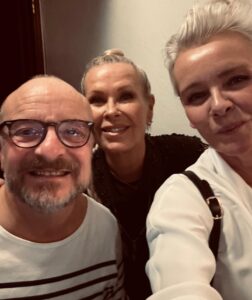 Actress Eva Dahlgren HD Instagram Photos and Wallpapers April 2024