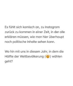 Eva Schulz Instagram - Mai Dump