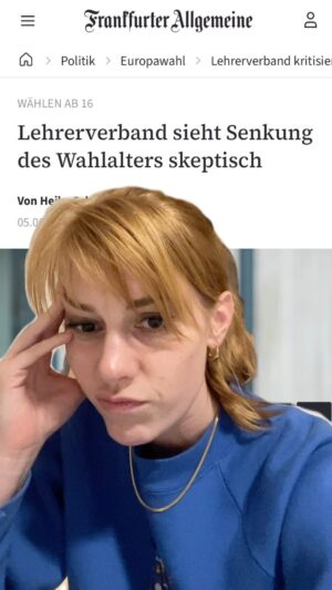 Eva Schulz Instagram - 