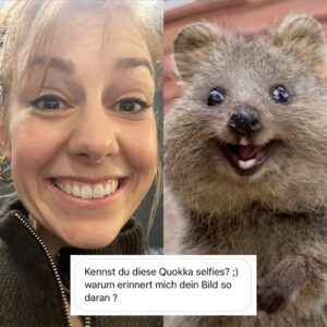 Eva Schulz Instagram - Ja weiß ich jetzt auch nicht!