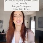 Eva Amurri Martino Instagram - It’s EVA LIKE FOREVA 😎😆 (now try to forget it 😜) #namegame #momlife #reels #italiangirlproblems