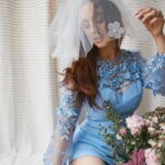 Eva Amurri Martino Instagram - Take my hand, take my whole life too 💙🥹 I’m just two months away from my wedding day and I’d be lying if I said the stress of planning the day and figuring out all the finishing touches hadn’t caught up to me. Today on HappilyEvaAfter.com I’m talking about the realities of a second wedding countdown, what we have left on the to-do list, and what we’ve been doing that’s been helping us refocus our energy to a more positive & constructive place as we approach our union. Also a moment for these photos. I had a real vision and @juliadags said say less 😍📷 #weddinginspiration #vintagewedding #vintagestyle #vintageaesthetic #priscillapresley #elvis