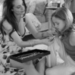 Eva Amurri Martino Instagram - I know I wasn’t the only woman who waited with bated breath for The Tortured Poet’s Department to drop, thinking it was a Joe Alwyn breakup album. I anticipated a full run of songs detailing the complicated and sad demise of a long-term love. I knew what I expected, and I was ready. I thought there would be some songs that I could relate to as a divorced woman who put a lot into my marriage and was devastated when it didn’t last. But, as I listened to the album for the first time, something felt off. This wasn’t a Joe breakup album at all. This was a furious recounting of a woman scorned. And who was she scorned by? A tortured Poet, an on-again off-again “Situationship”, a Twin Flame who burned her badly. THE Taylor Swift had been ghosted by somebody she gave a second chance to. I was shocked. We all were. The man she had written almost 32 songs about had seemed to the public like a brief fling she cast aside almost as soon as the affair began. As I listened more to the album, I realized that this all sounded eerily familiar. I leaned in closer, with millions of other women, as we heard Taylor recount an experience far too many of us have had. Because, unfortunately, most of us have dated a Matty Healy. Not THE Matty Healy, of course, but that same cartoon character. The misunderstood artist, The viper with bedroom eyes, The best friend who needs you to fix him, the Broken Doll. Or, why don’t I speak for myself now: I DATED HIM. And I’ll tell you something I didn’t know until years later: the disappointment of him saved my life.… (CONTINUED ON HAPPILYEVAAFTER.COM)