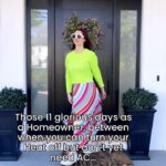 Eva Amurri Martino Instagram - Life in New England in a nutshell… #springday #spring #homeownership #newengland #connecticutgram #reels