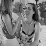 Eva Amurri Martino Instagram - I know I wasn’t the only woman who waited with bated breath for The Tortured Poet’s Department to drop, thinking it was a Joe Alwyn breakup album. I anticipated a full run of songs detailing the complicated and sad demise of a long-term love. I knew what I expected, and I was ready. I thought there would be some songs that I could relate to as a divorced woman who put a lot into my marriage and was devastated when it didn’t last. But, as I listened to the album for the first time, something felt off. This wasn’t a Joe breakup album at all. This was a furious recounting of a woman scorned. And who was she scorned by? A tortured Poet, an on-again off-again “Situationship”, a Twin Flame who burned her badly. THE Taylor Swift had been ghosted by somebody she gave a second chance to. I was shocked. We all were. The man she had written almost 32 songs about had seemed to the public like a brief fling she cast aside almost as soon as the affair began. As I listened more to the album, I realized that this all sounded eerily familiar. I leaned in closer, with millions of other women, as we heard Taylor recount an experience far too many of us have had. Because, unfortunately, most of us have dated a Matty Healy. Not THE Matty Healy, of course, but that same cartoon character. The misunderstood artist, The viper with bedroom eyes, The best friend who needs you to fix him, the Broken Doll. Or, why don’t I speak for myself now: I DATED HIM. And I’ll tell you something I didn’t know until years later: the disappointment of him saved my life.… (CONTINUED ON HAPPILYEVAAFTER.COM)