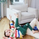 Eva Amurri Martino Instagram - Today on Happily Eva After (link is always up there in my bio!) I wrote a little Co-parenting update, and a few words and reflections about divorce. It’s wild to think that my very first co-parenting update was published over FOUR YEARS ago. 😲 I’m so very proud of the work we’ve put in and where we are as a blended family. To anyone who is going through divorce now, or about to: the only way past it is through it. Straight through, with your heart wide open. Feel everything. Communicate. Forgive. Laugh. Grieve. Heal. ❤️‍🩹 I love you! #coparenting #coparentinglife #lifeafterdivorce #modernfamily #blendedfamily #blendedfamilylove 📷: @juliadags