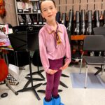 Eva Amurri Martino Instagram - Another wonderful dance season in the books! Congratulations to all the dancers at @westportacademyofdance on an impressive weekend of shows. ✨👏🏼🏆 Major really grew so much as a dancer this year, can’t wait to see what next season brings. My favorite thing as a mom is watching him come alive on that stage 🥹♥️🩰🪩