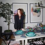 Eva Amurri Martino Instagram - Unpopular Opinion: GO FAUX!! Plants, that is 😎🌿🌴🌲🌵🌳🪻🌷🌹 As I’m currently in my keeping-children-alive Era, I’ve leaned real hard into faux trees and blooms as decor…and the result has been 💯💯💯💯 Not all faux plants are created equal, however! I’ve tried so many at this point, and really know the good stuff. So today on HappilyEvaAfter.com I’m rounding up all my top favorites that I use in my home. You know, just in case you’re in the market for a plant that statistically can’t wither away… 😆😬 #fauxplants #fauxflowers #fauxflorals #decor #interiordesign 📷: @juliadags