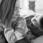 Eva Amurri Martino Instagram - The kids were just with their Dad for their February Break, Ian and I were NOT traveling anywhere during that time…and we ended up home while the kids were gone for 8 days. And it was WILD. 🤪🥹😅🤌🏻 It was at times heavenly, and at other times extremely hard. It was strange and quiet, and blissful. It was empty, and by the end, it was full with a new energy in our relationship as partners and parents. The whole thing was an education on many different levels, and it inspired me to write a blog post today on HappilyEvaAfter.com about all the things I realized and learned. I like sharing things like this, not in spite of them making me vulnerable to lots of opinions and Hot Takes, but because of it. The truth is that we all have a very different, but collective, parenting experience. But we seldom hear about the raw truths of it because we fear the blowback. I’ve realized that unless we know that other experiences may overlap with our own, we can feel extremely alienated on our parenting journeys. I hope today’s post makes you feel less alone– not necessarily because you feel the same, but maybe because you feel exactly DIFFERENT than I feel, and that it makes you feel more of a right to your own experience being what it is. The piece is a little bit funny, a little bit poignant, and a lotta bit honest. Check it out! Xx #HonestMotherhood #parenting #parenthood_moments 📷: @juliadags