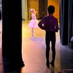 Eva Amurri Martino Instagram - Another wonderful dance season in the books! Congratulations to all the dancers at @westportacademyofdance on an impressive weekend of shows. ✨👏🏼🏆 Major really grew so much as a dancer this year, can’t wait to see what next season brings. My favorite thing as a mom is watching him come alive on that stage 🥹♥️🩰🪩