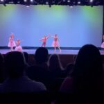 Eva Amurri Martino Instagram - Another wonderful dance season in the books! Congratulations to all the dancers at @westportacademyofdance on an impressive weekend of shows. ✨👏🏼🏆 Major really grew so much as a dancer this year, can’t wait to see what next season brings. My favorite thing as a mom is watching him come alive on that stage 🥹♥️🩰🪩